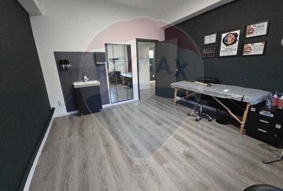 Spatiu Comercial / Birouri cu Trafic Intens - Disponibil imediat - 6