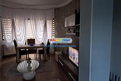 Apartament cu 4 camere circular în Unirii - 8
