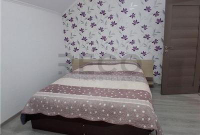 Casă cu 4 camere cu Teren 1073 Mp în Cordău - 10