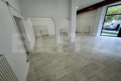 Spatiu comercial la cheie, de inchiriat, cu 2 intrari, Deva - 2