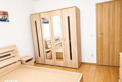 Apartament cu 2 camere în Lazaret - 5