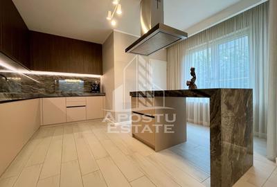 Casa exclusivista cu 5 camere, 4 bai, in Dumbravita - 15