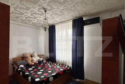 Apartament cu 2 camere semidecomandat în Calea Severinului