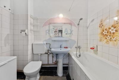 Apartament cu 2 camere de inchiriat in zona Podgoria - 6