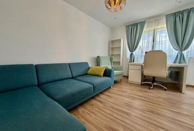 Duplex cu 4 camere cu Canalizare în Tunari - 11