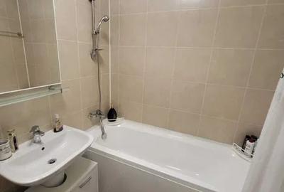 Garsonieră decomandată, mobilată în Pipera - 5