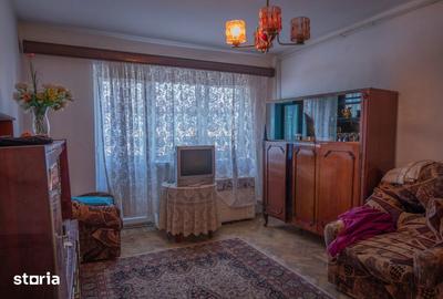 Apartament cu 2 camere decomandat în Central - 3