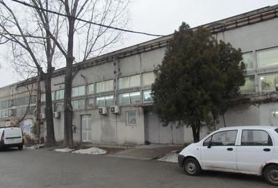 Spațiu comercial, de 600 mp, în Central - 5