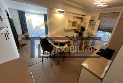 Apartament de 2 camere, 50 mp, parcare, Zona UMFST - 2