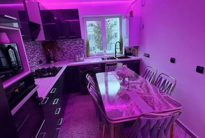 Apartament cu 2 camere decomandat în Nord - 1