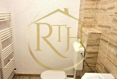 Apartament modern cu 2 camere de inchiriat aproape de Shopping City - 13