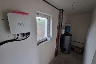 Casa premium la intrare in Chinteni, 514 mp teren, panouri solare - 5