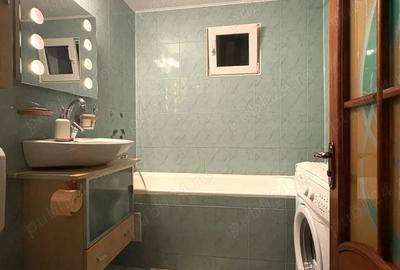 Vand apartament 3 camere decomandat, bloc 1984, zona Dristor (Str Fizicienilor), sector 3, Bucuresti - 1