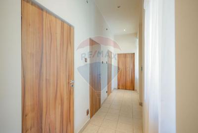 Casa / Vila cu 4 camere de vanzare Ultracentral Str. Louis Pasteur - 20