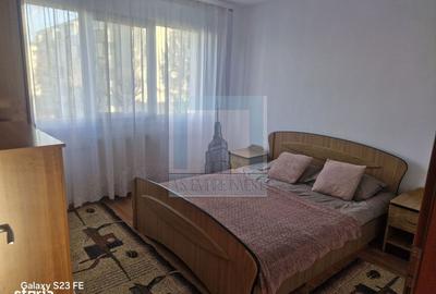 Apartament cu 3 camere semidecomandat, mobilat în Astra - 6