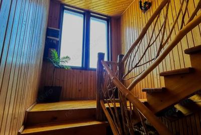 [DE VANZARE] Proprietate de Excep?ie cu Vedere Panoramica, Campulung Muscel (Arge?) - 2