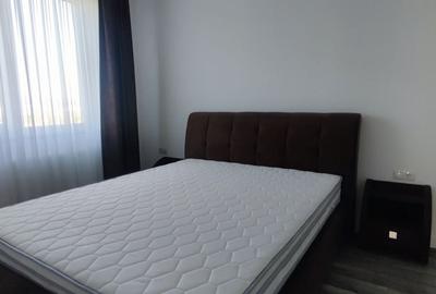 Apartament cu 3 camere semidecomandat, mobilat în Florești - 7