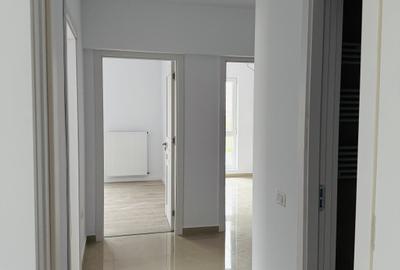 Apartament 3 camere in complex nou - 12