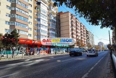 De inchiriat spatiu comercial - Brasov, Bd. Grivtiei - 2