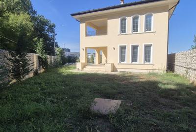 Vila individuala Tunari - Liziera Padurii - 3