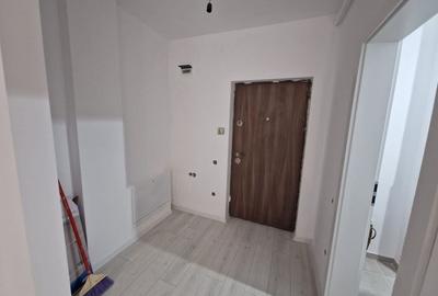 2 camere, finisat, parcare, terasa 31 mp, Sub Cetate, Floresti - 9