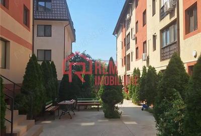 Vanzare apartament 2 camere, mobilat, utilat, Dobroesti, Fundeni, str Ciresului - 5