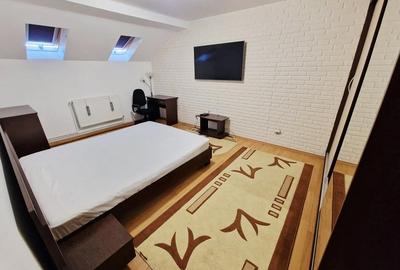 Apartament cu 2 camere decomandat în Girocului - 9