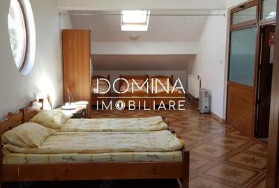 Casă cu 4 camere cu Teren 500 Mp în Central - 8