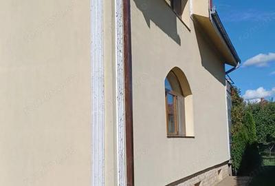 Casă cu 8 camere în Semicentral - 9