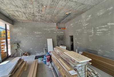 SPAȚIU COMERCIAL DE VANZARE - BLOC NOU - 8