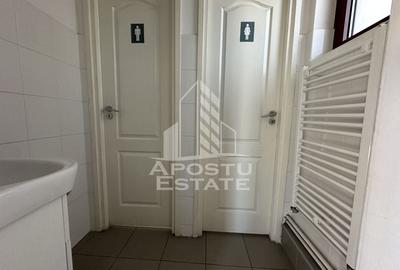 Spatiu comercial modern, situat in zona Dambovita - 8