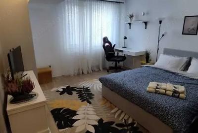 Garsonieră decomandată în Giulești