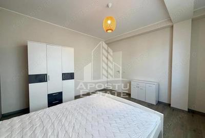 Apartament cu 3 camere decomandat, mobilat în Giroc - 8