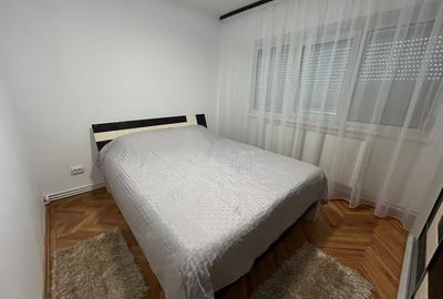 Apartament 2 camere Plantelor, mobilat utilat, etaj 2 - 4
