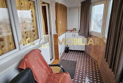 Apartament cu 3 camere, mobilat în Vatra Luminoasă - 4