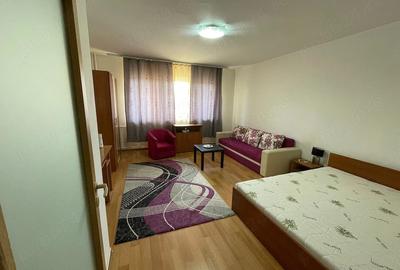 Garsonieră decomandată în Drumul Taberei - 8