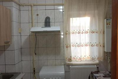Apartament cu 2 camere nedecomandat în Central - 2