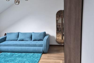 Garsonieră decomandată, mobilată în Freidorf - 2