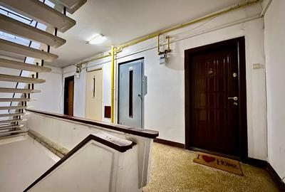 Vanzare 2 camere Calea Grivitei | Metrou 1 Mai | 0% Comision - 22