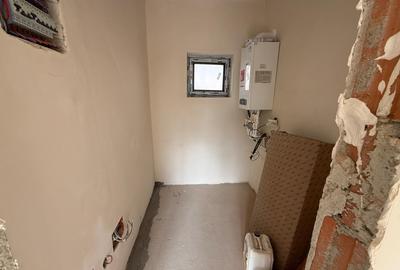 Casă individuală cu 4 camere cu Teren 400 Mp în Domnești - 11