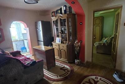 Apartament cu 2 camere decomandat în Central - 4