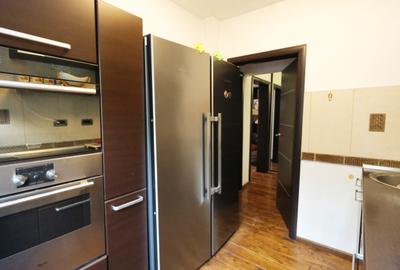 Apartament cu 2 camere decomandat, mobilat în Brâncoveanu - 7