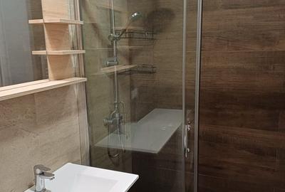 Garsonieră decomandată, mobilată în Brâncoveanu - 9