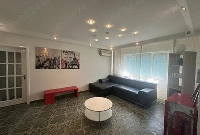 Agentia imobiliara VIGAFON inchiriaza apartament 2 camere Gheorghe Doja - 1