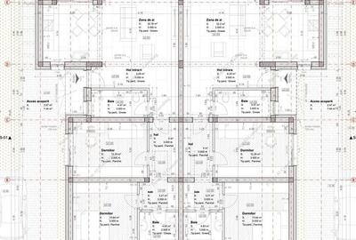 Duplex Parter Premium | 3 Camere 322 Teren| Intrare in Mosnita Noua Duplex Parter Premium | 3 Camere 322 Teren| Intrare in Mosnita Noua - 9
