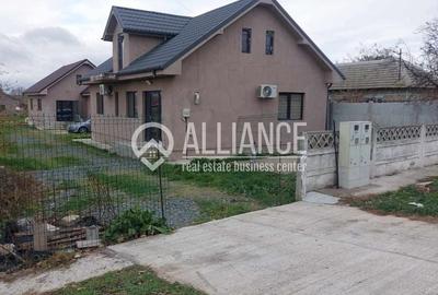 Casă individuală cu 3 camere cu Canalizare în Corbu - 11