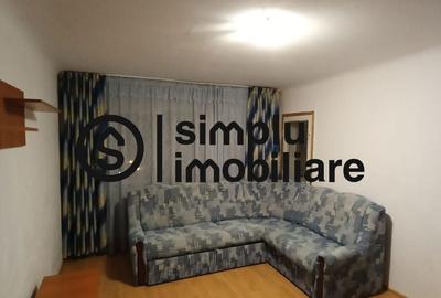 Apartament cu 2 camere semidecomandat în Craiovița Nouă