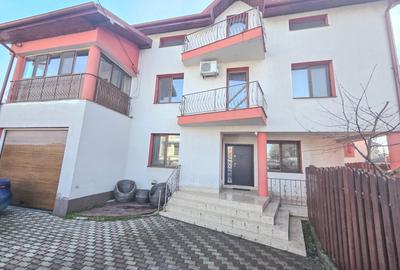 Apartament cu 2 camere în Pipera - 9