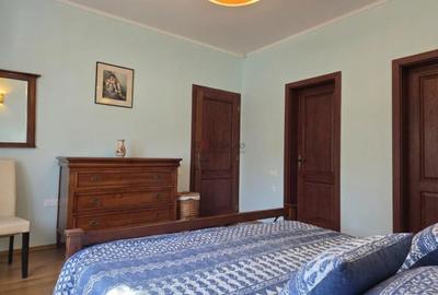 Casă individuală cu 6 camere cu Canalizare în Mogoșoaia - 13