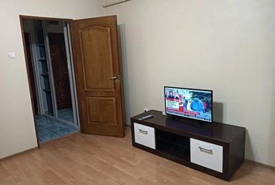 Garsonieră semidecomandată în Central - 2